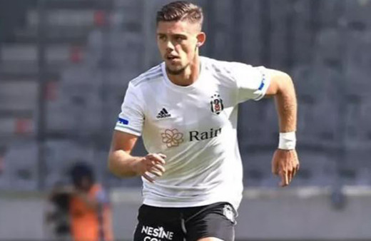 Beşiktaşlı Montero’ya İspanyol Elche talip!