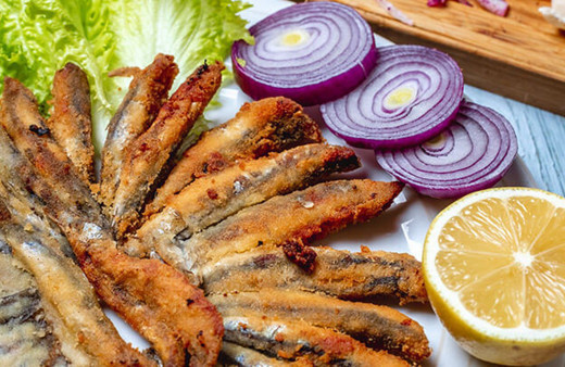 Balık yiyeyim derken zehirlenmeyin aman dikkat! Balıkta zehirlenmeye yol açıyor...