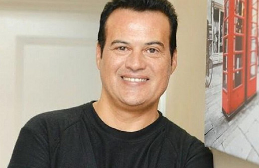 Hakan Peker tacize uğruyor! Mahkemeye gitti şikayetçi oldu ''Sapık''