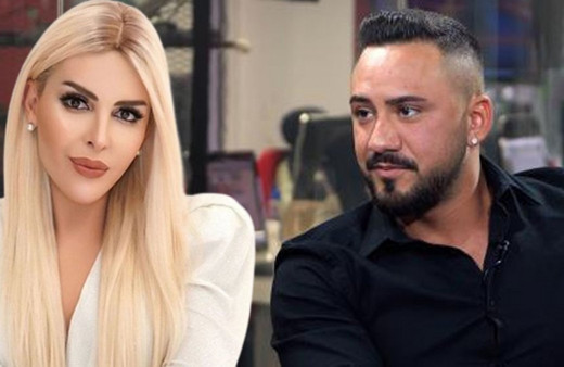 Gökhan Çıra'nın kadınlara attığı mesajlar ifşa oldu! Gökhan Çıra ateş püskürdü ''...isteseniz de ağzınızla konuşamazsınız''