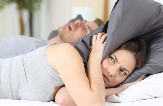 Uyurken horluyorsanız dikkat! Horlamak bu ölümcül hastalığa neden olabilir