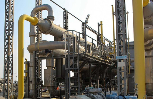 Doğalgaz depolarında eksik var iddiası! BOTAŞ'tan yanıt geldi