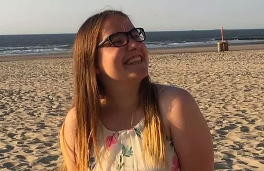 IŞİD saldırısından kurtulan genç kadın 6 yıl sonra ötanazi ile yaşamına son verdi