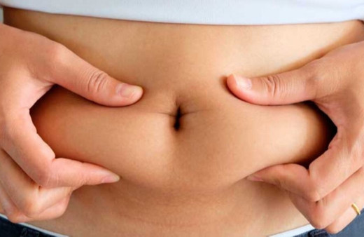 Yağları cayır cayır yakan formül...