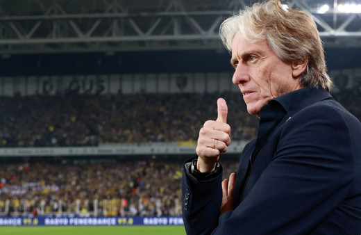 Jorge Jesus'tan flaş Altay Bayındır sözleri: "Taraftarlar işler iyi gitmediği zamanda..."