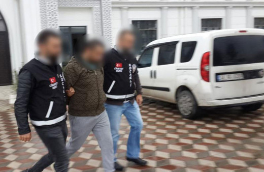 Her şeyi itiraf etti! Genç kızı canice öldürüp cesedini yakmıştı, ifadesi ortaya çıktı