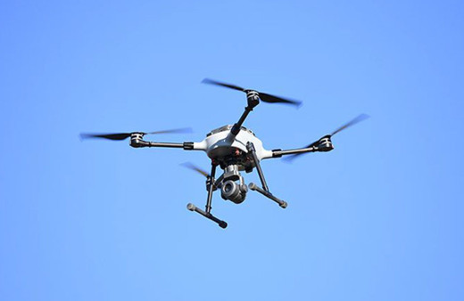 İHA'lar için devrim niteliğinde yenilik: KERKES Projesi teslim edildi