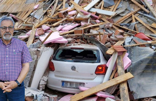 Deprem uzmanı Naci Görür'den korkutan 25 Ekim uyarısı: Bardağı taşıran son damla olabilir