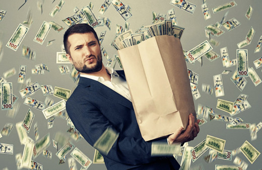 İşte cebi para görecek züğürdün çenesini yoracak burçlar!