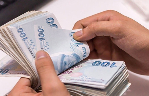 Yaklaşık 10 milyon kişiyi ilgilendiriyor yapılandıranlar kara listeden çıkacak