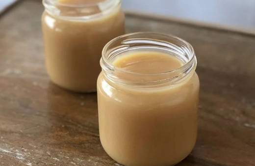 Kahvaltılara çok yakışacak süt reçeli tarifi nasıl yapılır?