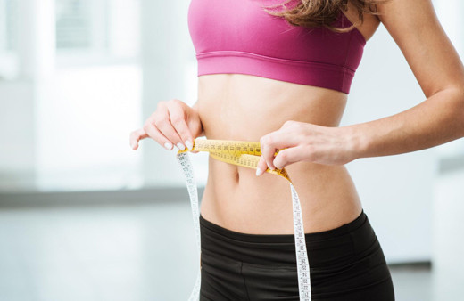 Yazın verdiklerinizi kışın geri almayın! İşte kilo almanızı önleyecek tüyolar