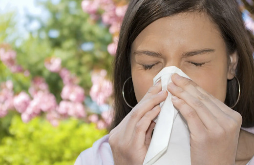 Her geçen sene daha da ağırlaşan sonbahar alerjisinin sebebi ne?