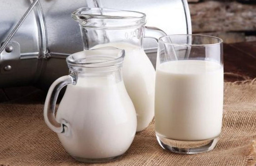 Çiğ süt satış fiyatına yeni zam geldi! Cuma gününden itibaren geçerli