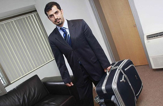 Mehmet Baransu tahliye edildi! Balyoz davası sanığının 13 yıl cezası iptal edildi