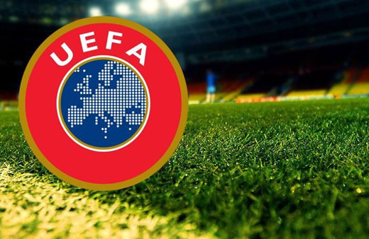 UEFA'dan Ali Palabıyık ve Abdulkadir Bitigen'e görev