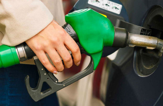 Bir zamma bakıyor Motorinin litre fiyatı 30 liraya gidiyor! Bugün itibariyle litresi 28 lirayı geçti