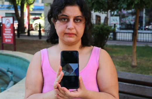 'Göğsüme tırnaklarını geçirdi' deyip tacizi anlattı! Ceren ve sevgilisi davalık oldu