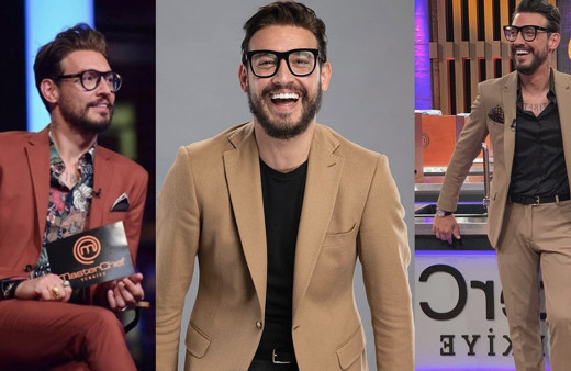 Masterchef Danilo Zanna'nın mutfak sırlarına bakın eti asla böyle almayın!