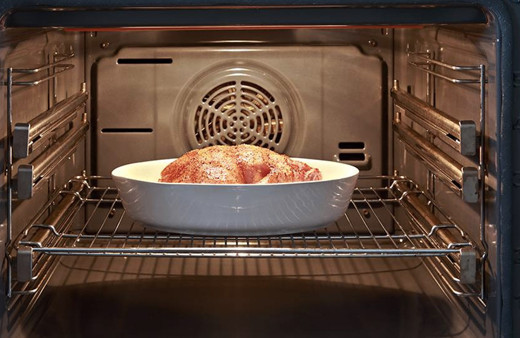 Fırınım keki kabartmıyor böreğin altını pişirmiyor ne yapayım diyenler buraya!