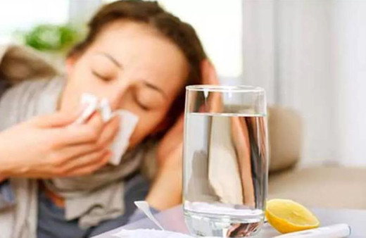 Grip en çabuk nasıl geçer işte gribe iyi gelen besinler!