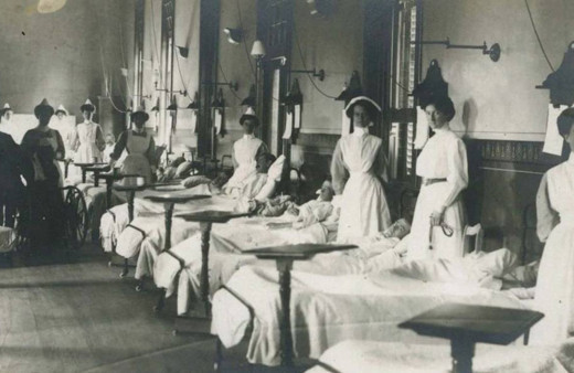 Korku filmi gibi olaylar zinciri! Seri katil hemşirenin hastalarına yaptığı tüyler ürperten işkenceler