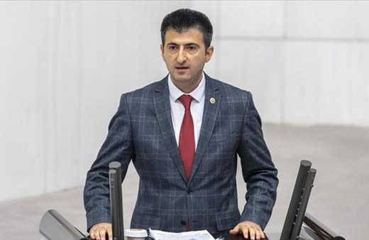 Mehmet Ali Çelebi tercihini yaptı! 'Yoluma AK Parti ile devam edeceğim'