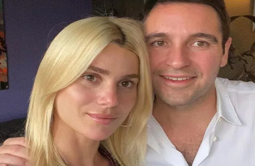 Sabancıların gelini tarzıyla dillere düştü yerden yere vurdular! 'Sokakta bulsam giymem...'