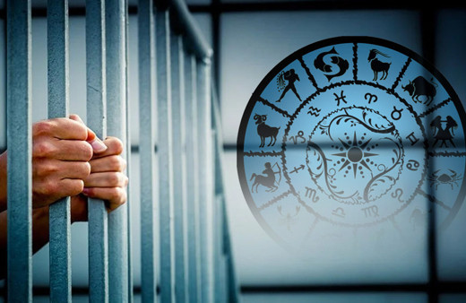 Bu burçlarla bir araya gelmeden 2 kez düşünün! Tam bir suç makinesi...