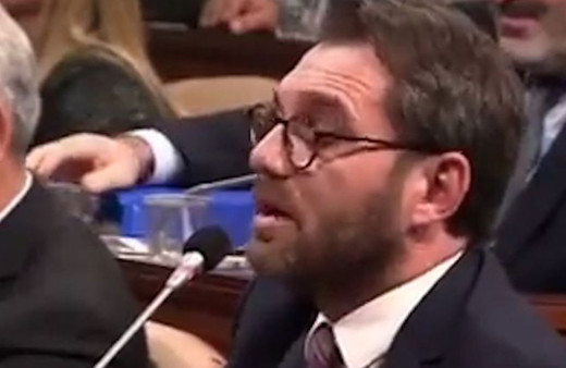 Uyuşturucu çıkan İBB logolu araç tartışması! Murat Türkyılmaz: Şimdi biz de pudracı İBB diyelim mi?