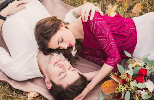 Partnerinizi gerçekten seviyor musunuz, yoksa geçici bir duygu mu? İşte anlamanın yolu...