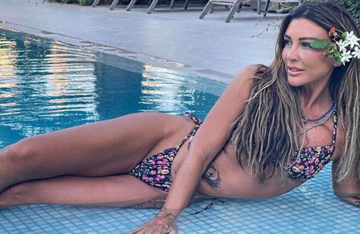 Selen Görgüzel'in güzellik işlemleri hayret ettirdi! Sünnet derisinden sonra ayı kanı istiyor