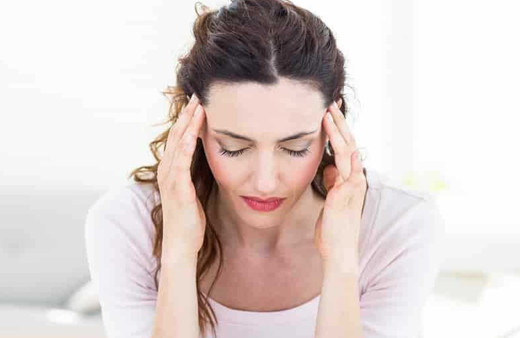 Hepsi şifa kaynağı doğal ağrı kesici olan 14 mucizevi besin!