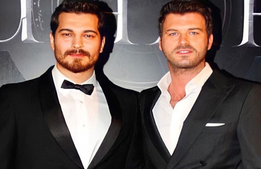 Önce Çağatay sonra Kıvanç o projeden çekildiler ayrılma nedenleri bomba!