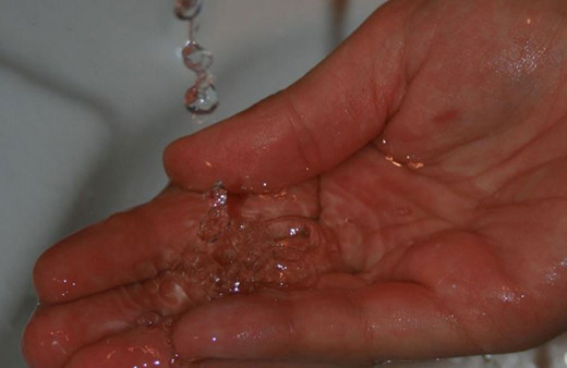 Ana boru hattında arıza oldu! 12 saatlik su kesintisi olacak ilçeler ve mahalleler belli oldu