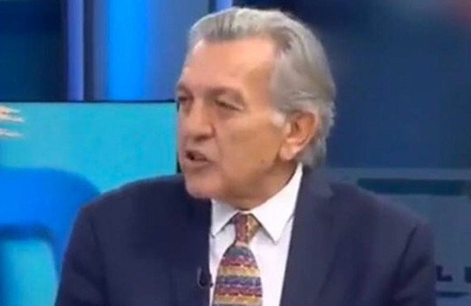 Halk TV'de Bekir Ağırdır lafı kıvırmadan söyledi altılı masa vizyon üretti de sen ben mi duymadık