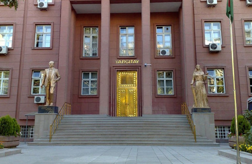 Yargıtay'a 10 yeni üye seçildi! Getirilen isimler arasında o da var