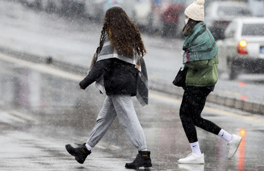 Orhan Şen açıkladı kar yağışı tarihi belli oldu! Meteoroloji profesöründen La Nina kışı vurgusu