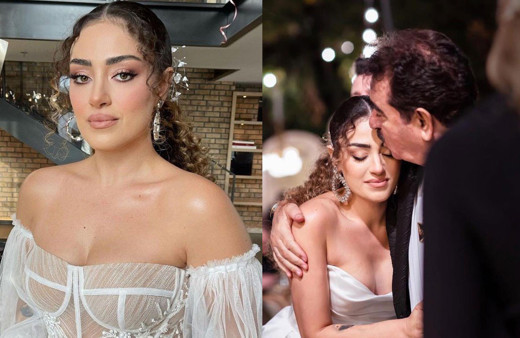 İbrahim Tatlıses, kızı Dilan Çıtak'ın düğününde 'hayır' diye bağırdı! Altın kemer hediyesi olay oldu