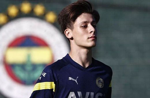 Sözleşmede tehlikeli madde! Arda Güler için Alman ekibi her yolu deniyor