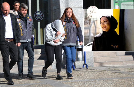 Erzurum'da karısına eşinin yasak aşk fotoğrafı gönderildi sonrası korkunç