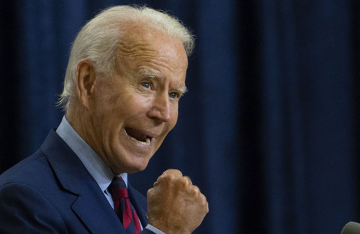 Söz konusu petrol olunca... Joe Biden ABD'nin kankası Suudi Arabistan'ı tehdit