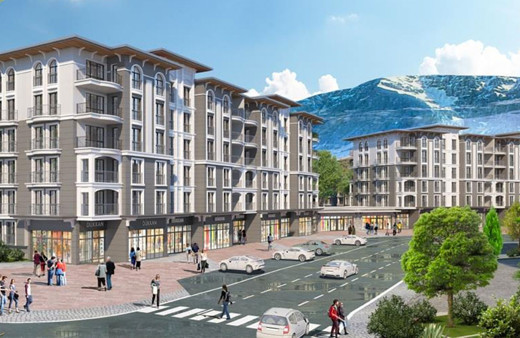 Emlak sektörü uzmanı konuta talep için formülü verdi