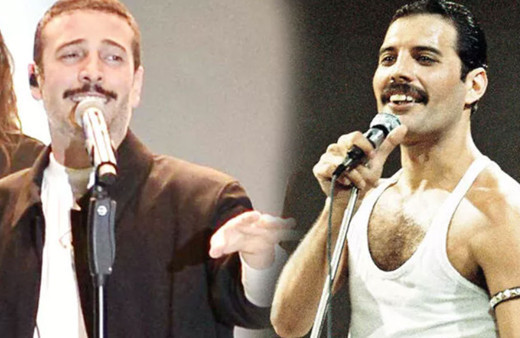 Oğuzhan Koç'un yeni imajı sosyal medyayı salladı! 'Demet görse tanıyamaz bu ne?"