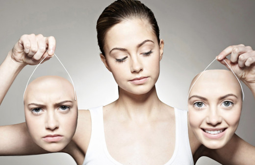 İsminizin ilk harfi tüm kişiliğinizi ortaya döküyor! İşte harfe göre kişilik testi