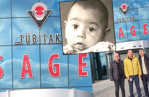Zihinsel engelli dendi üstün zekalı çıktı! TÜBİTAK'ın dahi çocuğu Turgay Karakaş'ın ibretlik hikayesi