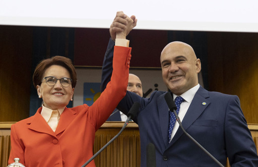 Erdoğan'ın eski doktoru Turhan Çömez İYİ Parti saflarına geçti: Bildiklerimi bilseniz duyduklarımı duysanız...