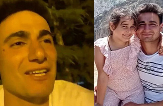 Şehit Yusuf Ataş'ın vasiyetinin sırrı! Ailesi ilk kez anlattı 1 günde 10 yıllık yardım yapılmıştı