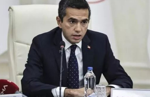 TİSK Başkanı Akkol: 'Yılda toplam 4 bin 800 lira çalışanın cebinde kalacak'