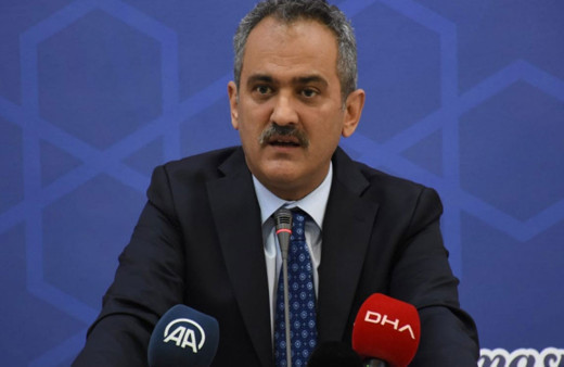 Bakan Mahmut Özer: 42 bin 904 öğrencinin nakli yapıldı